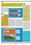 Spy vs. Spy Atari review