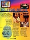 Hollywood Hustler Atari review