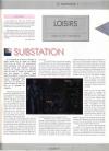 Substation Atari review