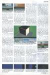 Damocles - Mercenary II Atari review