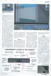 Damocles - Mercenary II Atari review