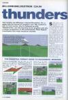 Thunderstrike Atari review