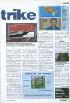 Thunderstrike Atari review