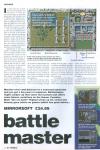Battlemaster Atari review