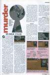 Murder Atari review