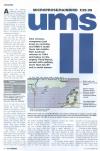 UMS II - Nations at War Atari review