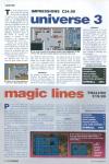 Magic Lines Atari review