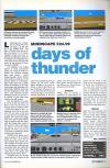 Days of Thunder Atari review