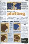 Plotting Atari review