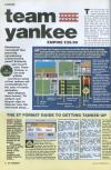 Team Yankee Atari review