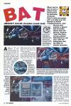 BAT - Bureau of Astral Troubleshooters Atari review
