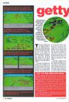 Gettysburg Atari review