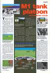 M1 Tank Platoon Atari review