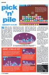 Pick'n Pile Atari review
