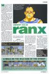 Ranx Atari review