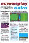 Legend of the Lost Atari review