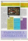 Staff et le Margoulin Atari review