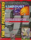 Stardust Atari review