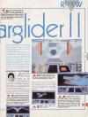 Starglider II Atari review