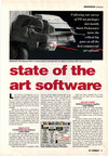 Cyber Paint Atari review
