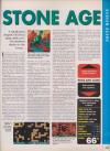 Stone Age Atari review