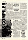 STOS Compiler Atari review