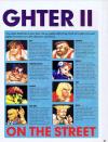 Street Fighter II - The World Warrior Atari review