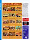 Street Fighter II - The World Warrior Atari review