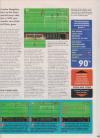 Striker Atari review
