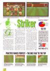 Striker Atari review