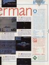 Superman - The Man of Steel Atari review
