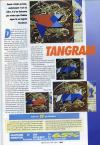 Tangram Atari review
