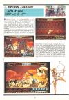 Targhan Atari review