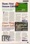 Team - New Season Edition Atari review