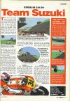 Team Suzuki Atari review