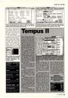 Tempus Atari review