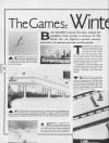 Games - Winter Edition (The) Atari review