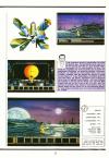 Kristal (The) Atari review