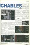 Untouchables (The) Atari review
