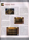 Theme Park Atari review