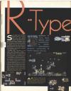 R-Type Atari review