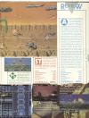 Silkworm Atari review