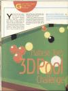 3D Pool Atari review