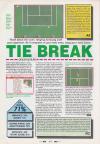 Adidas Championship Tie Break Atari review