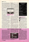 Accompanist (Henry Cosh Sequencer) Atari review
