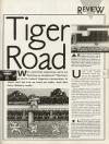 Tiger Road Atari review