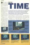 Time Atari review
