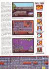 Teenage Mutant Hero Turtles Atari review