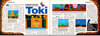 Toki Atari review