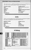 68K CodeCruncher Atari review